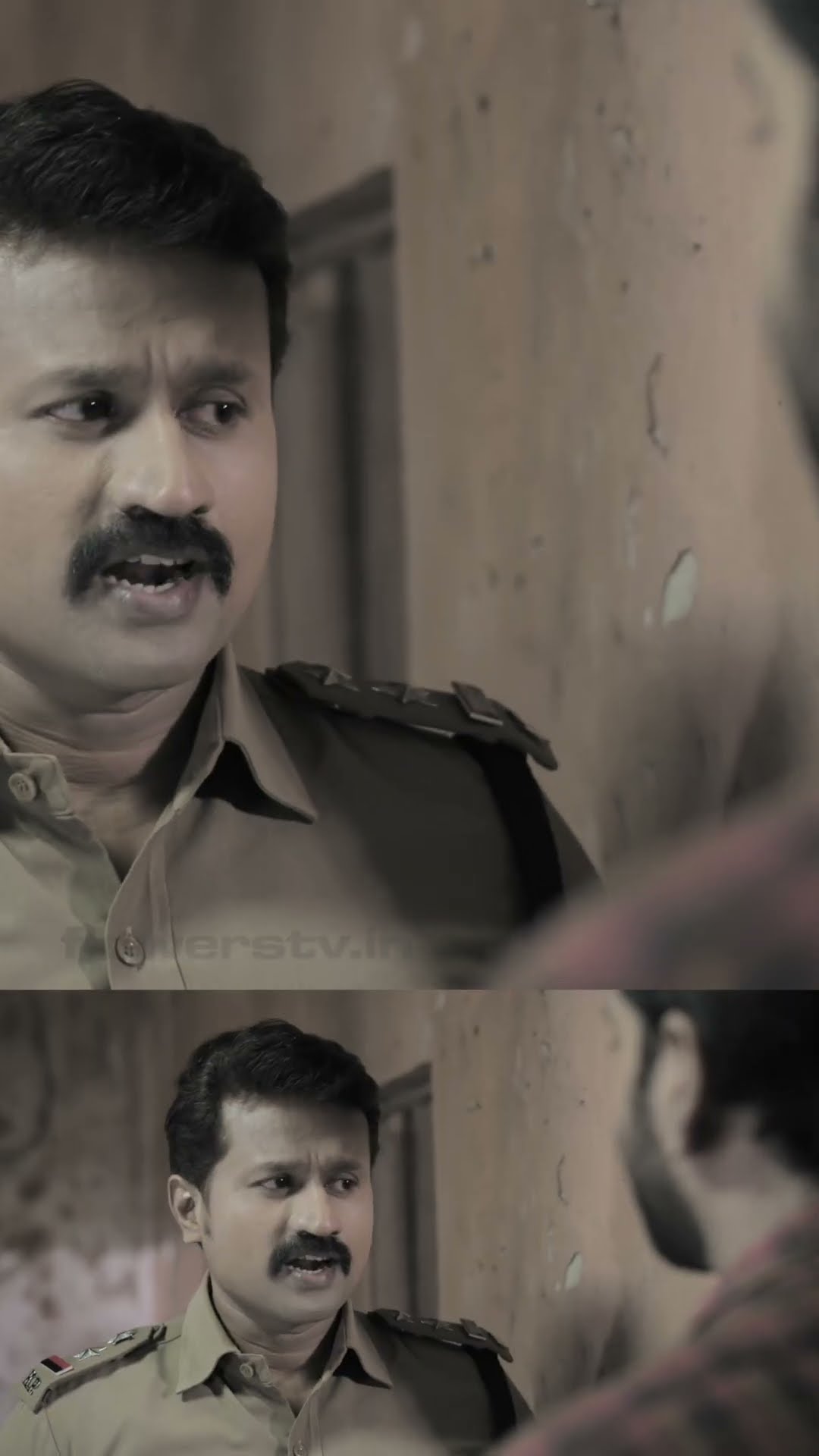 പൊലീസിന്റെ ചതി വെളിപ്പെടുത്തി മുരളി!