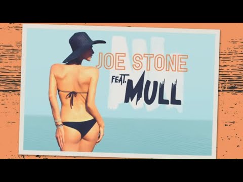 Joe Stone - All About You (feat. Mull) [Official Lyric Video]