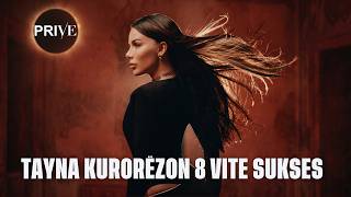 Nga fillimet te “Genesis” TAYNA kurorëzon 8 vite sukses me një dokumentar të veçantë