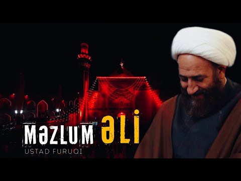 Məzlum Əli - Ustad Furuqi | 2022 YENİ | HD