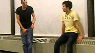 TBA Improv: The Bucket Game - 3/5/11