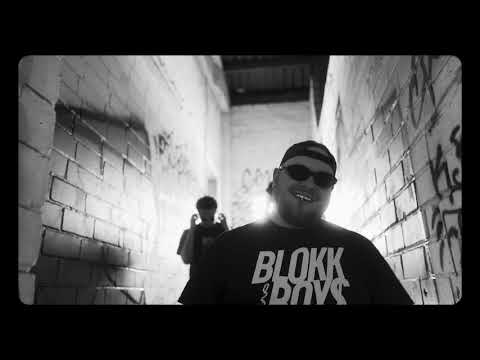 LUGATTI & 9INE - NICHT GEFRAGT / KNOLLEN prod. by FUNKVATER FRANK