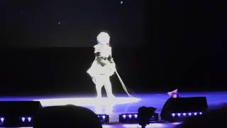 Cosplay show #088 Re:Zero kara Hajimeru Isekai Seikatsu