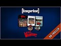 Imprint Blu-ray Trailer