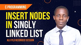 Singly Linked List u0026 its Implementation in C explai... | Doovi