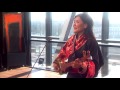 Namgyal Lhamo - Relpa Thungso -- Birth of Milarepa (trad./arr. Namgyal Lhamo)
