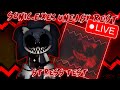 Sonic.EXE: Uneasy Rest Stress Test Live