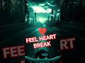 JVKE This Is What Heartbreak Feels #heartbreaks  #thisiswhatheartbreakfeelslike​ #jvke​ #lyrics​