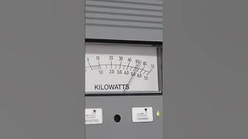 This radio tower fries frogs!