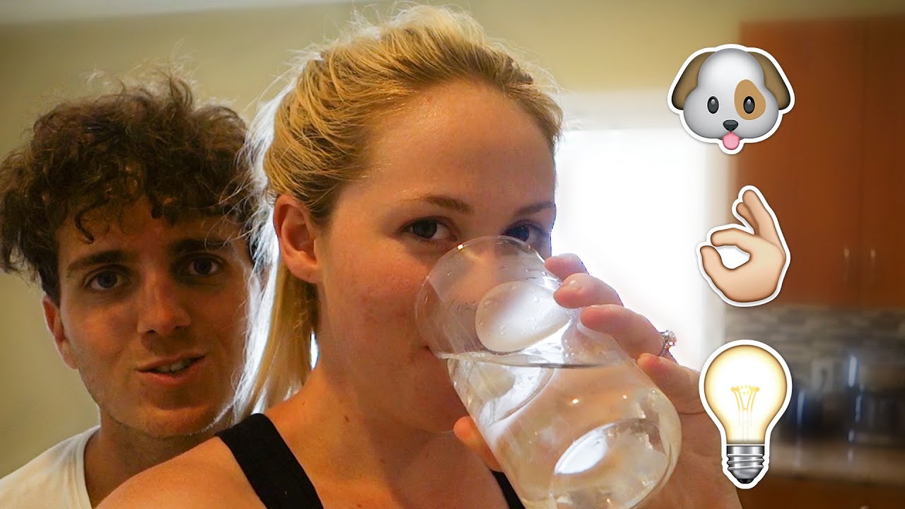 WHAT DO WE EVEN CALL THIS VLOG?!