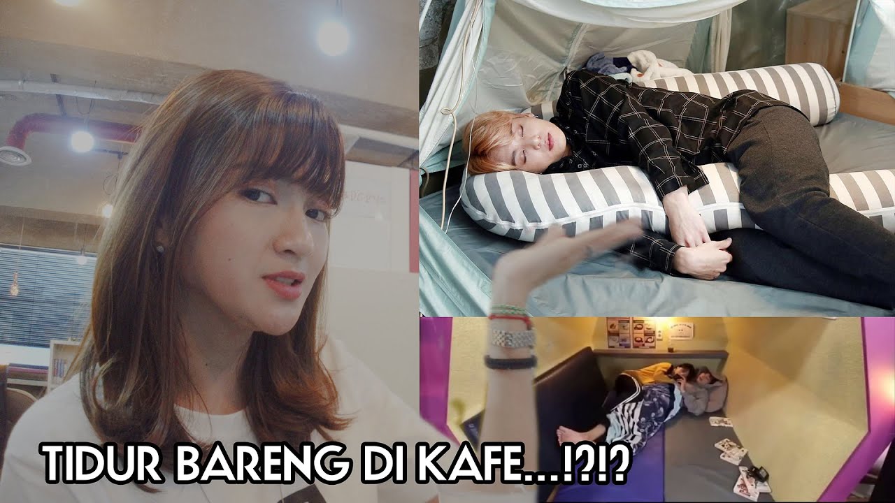 Vlog in Seoul Ep. 8 - Army Tour (Part. 5)