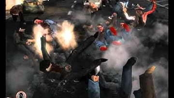 Prototype Events Platinum Ranking Guide ( Kill: Grind The Bones)