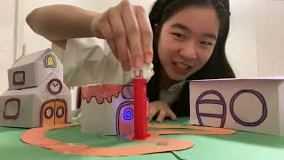 Sticker Circuits Prototype (2023 Trailer)