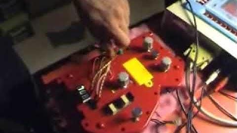 Olegtron* machines, KoKoMYs@TVO