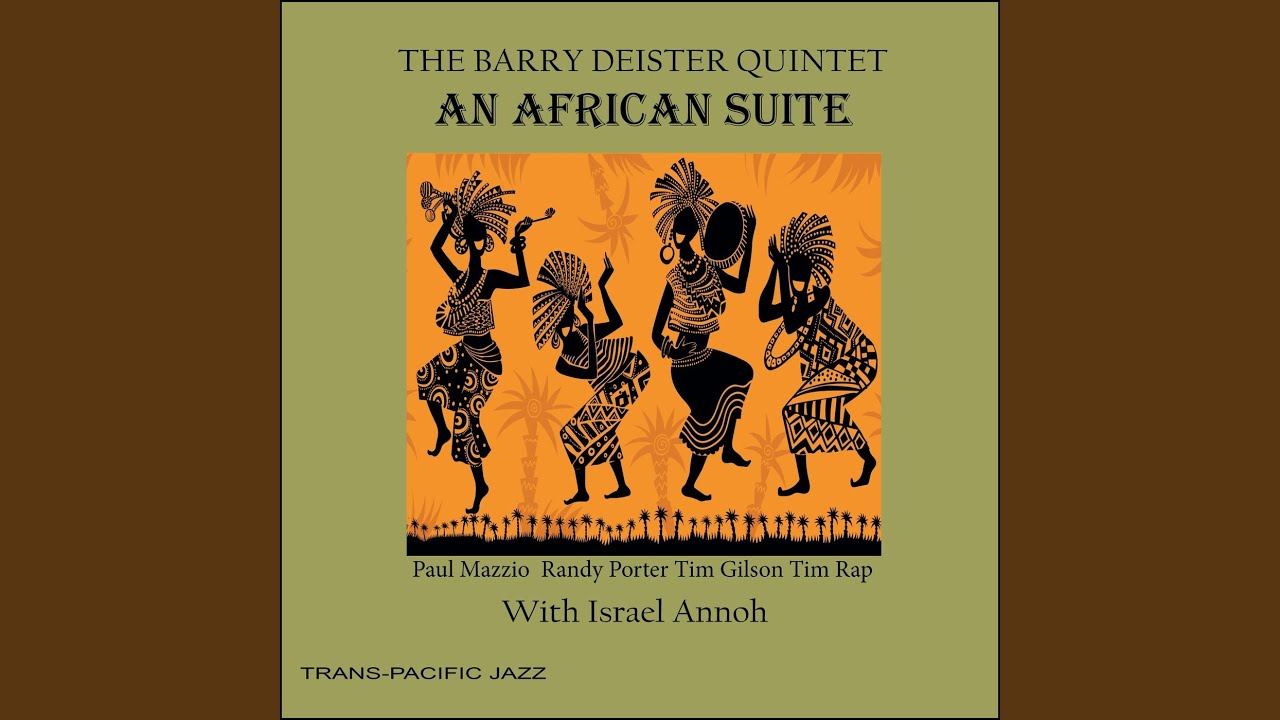 Bad JuJu (feat. Israel Annoh)