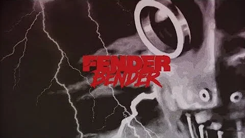 The Making of Mark Pavia's FENDER BENDER