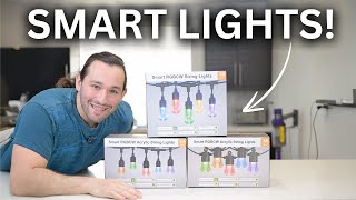 Incredible Rgbcw Set Design And Holiday Lights - Xmcosy