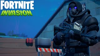 Fortnite: Slurpy Skies Legendary Quest (Week 10)