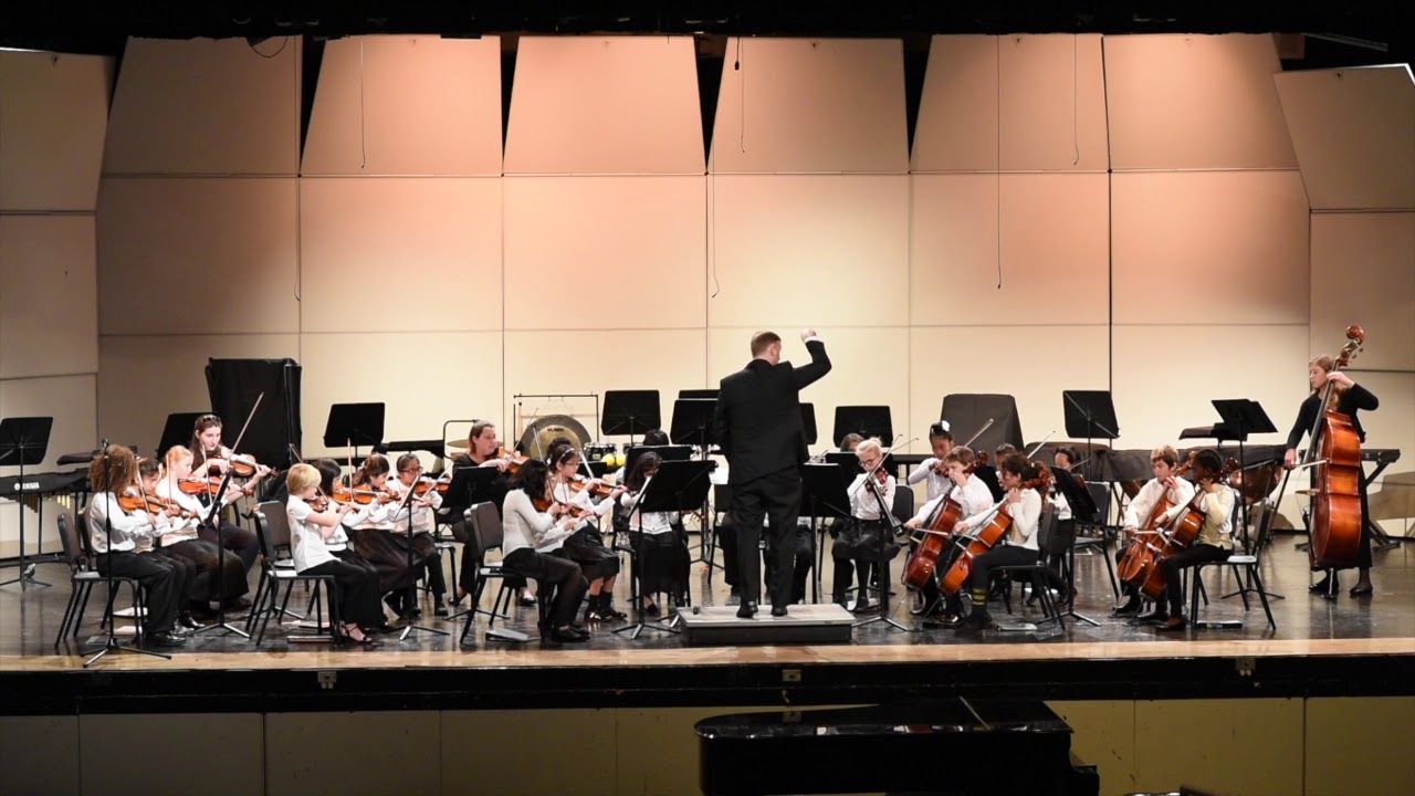Watch Sinfonia performs Adamant on YouTube Watch Sinfonia performs Adamant on YouTube