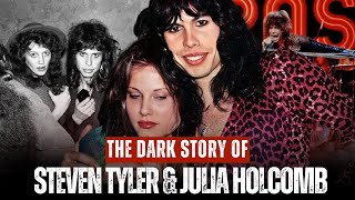 The Dark Story of Steven Tyler & Julia Holcomb – The Guardianship Abuse That Rock Tried to Forget Content