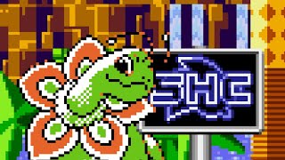 Sonic Hacking Contest 2024 [Stream 9/28/2024] @MDTravisYT