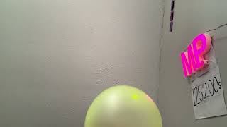 Balloon episode 🎈125296