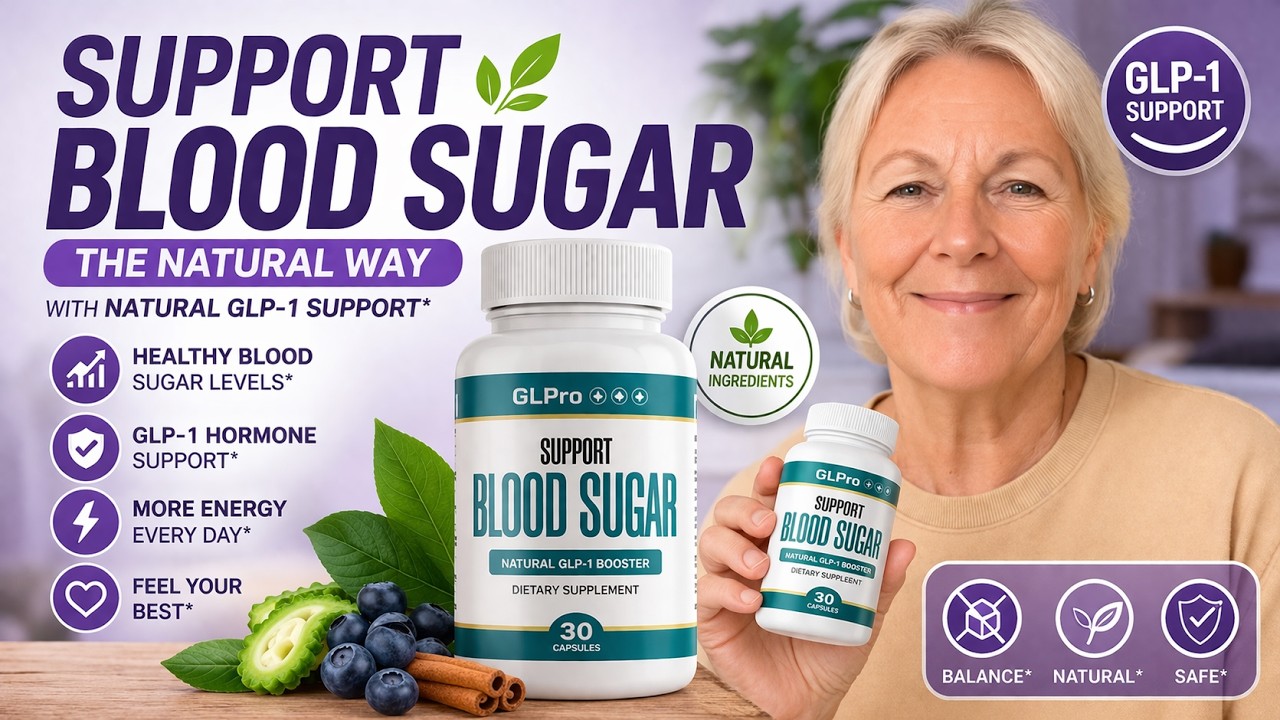 GLPRO REVIEW 2026: Is This Supplement Right for ?
