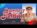 LIVE Ngaji Bareng Ambya Part 6 : Belajar Tajwid & Makna Ayat dengan Santai!