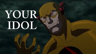 Your Idol MV | Multifandom Villains 
