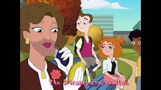 Milo Murphys Law Tobina Song