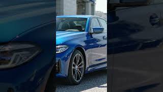 Bmw car Ai video upload #bmw #trending #video