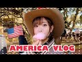 【アメリカ VLOG】海外でアニメのアフレコしてきたよ| Can never afford medical bills in America
