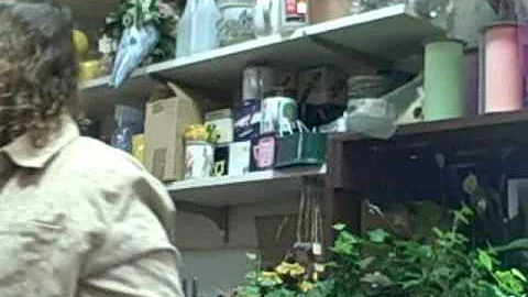 Jeanne Balmes, Florist, Gurnee, IL