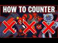 Counter the Top 5 Pokémon Dominating Pokemon Champions VGC