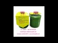 LUBE grease for Japanese injection molding machine