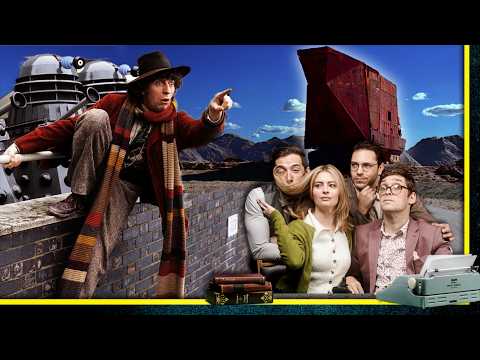 #63: Star Wars trivia, a riddle on the high seas, and the longest Doctor Who question ever