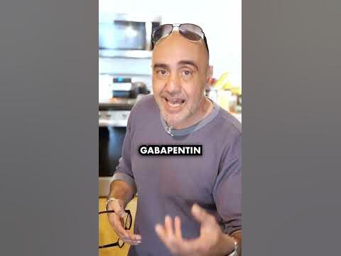 can you use gabapentin for sleep