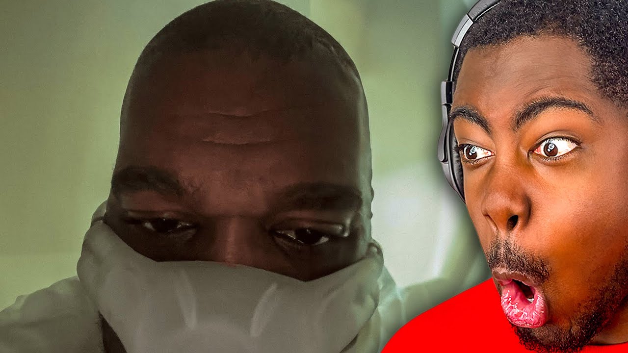 Kanye West has Officially gone CRAZY....