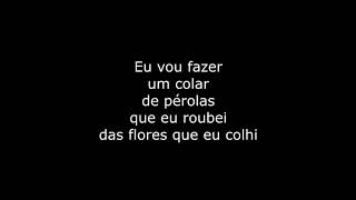 Charlie Brown Jr. - Sino Dourado - Versão Com Letra