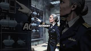 The Nuclear Submarine That Imploded With All Hands. 129 souls lost