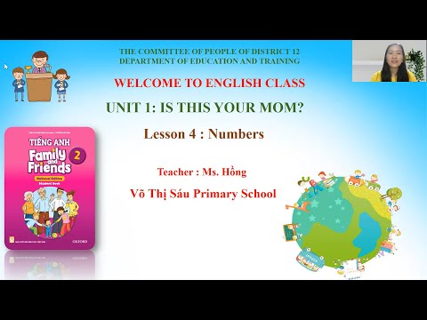 Week 6 - grade 2 - unit 1 - lesson 4