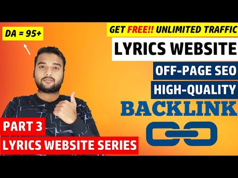 off-page-seo-|-high-quality-backlinks-kaise-banaye---create-backlinks-seo-strategy-for-beginners