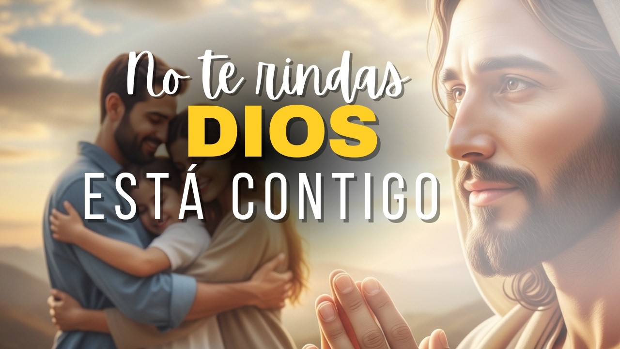 ORACIÓN PODEROSA POR LA FAMILIA: Perdón, Sanidad y Paz en el Hogar ...