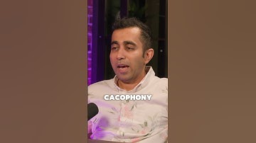 HE PRONOUNCED IT HOW?! 😭