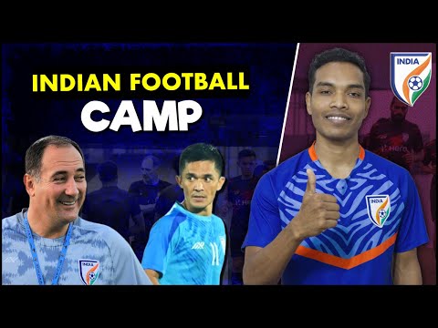 Indian Football team camp announced, Stimac called all players, Are you happy?