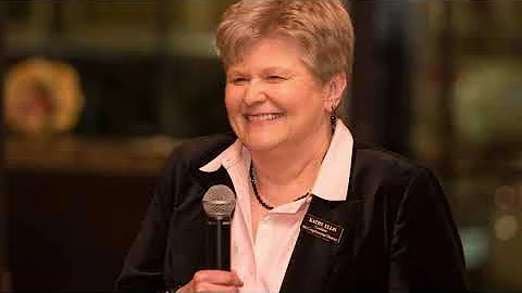 Kathy Ellis for Congress 2020 | MO-08