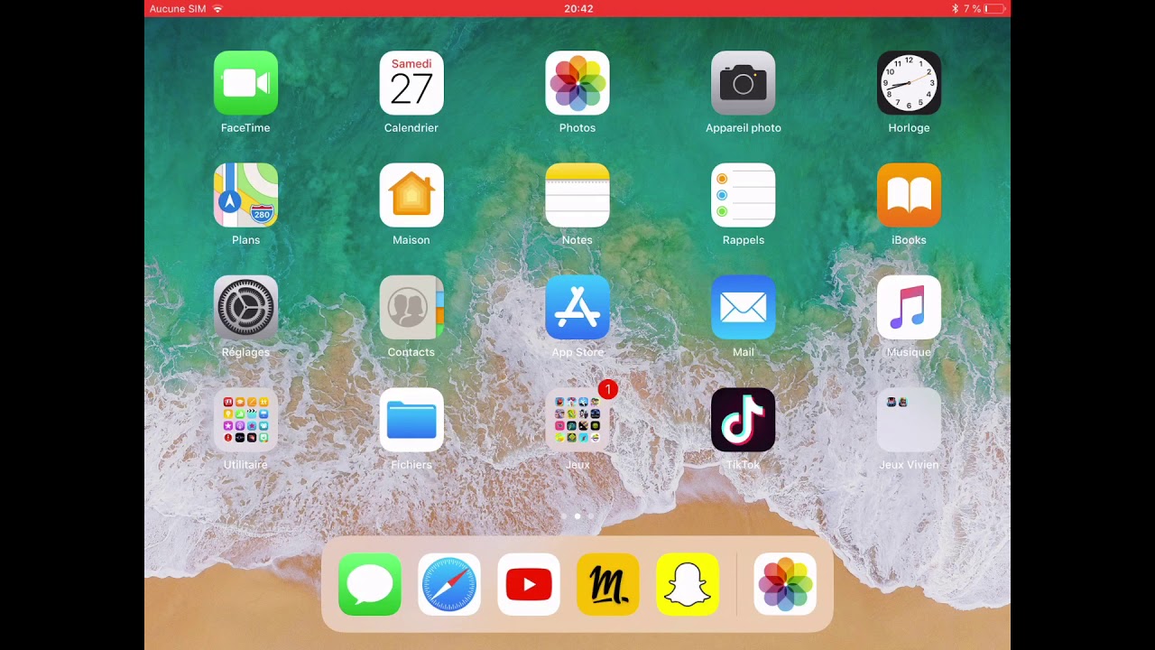 COMMENT TÉLÉCHARGER DES JEUX GRATUIT SUR IOS 12/12.2/12.3/12.4 IPAD