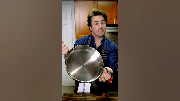 My New Favorite Pan!!!