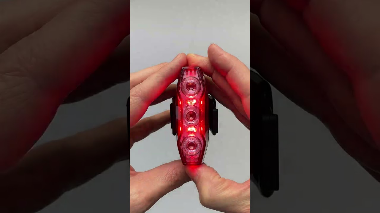 Cateye ViZ450 Review