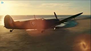 Dunkirk Reimagined Experimental Film Scoring and Re-Editing